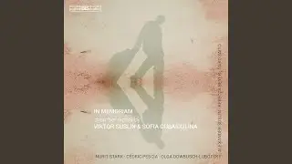 So sei es