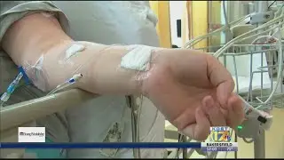 Kern County flu deaths jump to 11 for season