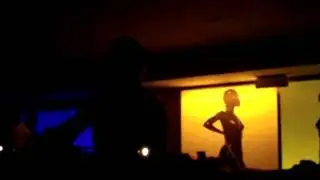 Baden Cook aka Konrad Ritter@ Tanbar Hst
