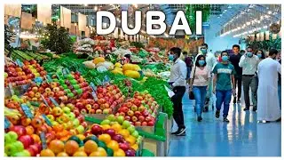 Wholesale fruit and vegetable market in DUBAI 🍉🍑🍒🍎🍍🍌🥕🌽🥦🥒🥬🫑🥑🍆🧄🍈🥭🍊🍓