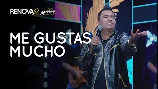 Luis Mateus - Me Gustas Mucho l Renovados