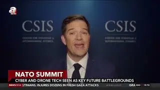 New NATO target: 5% of GDP for defense and security