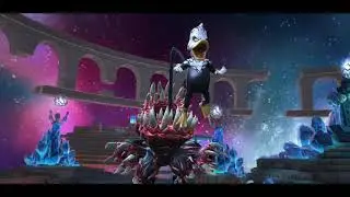Nick Fury's Event Quest week 3 (Epic)