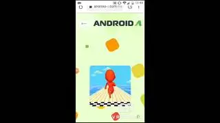 แจกเกม Fun Race 3D MOD