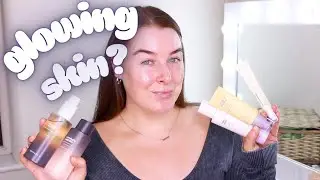 Ready For GLOWING SKIN? Haruharu wonder skincare review