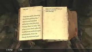 How to start Silenced Tongues quest - Skyrim