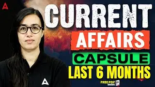 RRB Nursing Superintendent Current Affairs | 25 Jan 2025 | By Mehak Ma’am