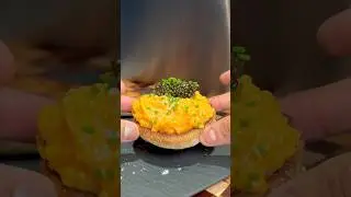 Caviar Eggs 🍳😍