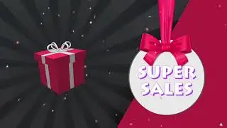 Christmas Discount