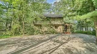 Real Estate Video Tour | 142 Forest Dr, Hawley, PA 18428 | Pike County