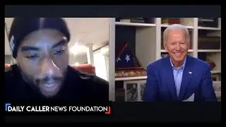 Biden: 