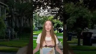 Culture Shocks I had when I moved to the USA from Ukraine. Part 1
