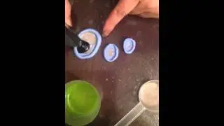 Video tuto 3/3 : tuto inclusion r&eacute;sine , tuto cam&eacute;e ,et net