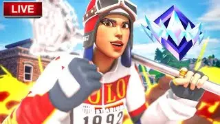 🔴Reload mit euch + Custom Games 🏆Fortnite LIVE [Deutsch] #fortnite #fortnitelive