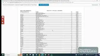 REPORTE AUDATEX