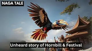 The Story and Insights Of Hornbill Festival In Nagaland | Naga Story | Nagaland