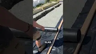 What's Inside A Rib Raft Concrete Slab Foundation?