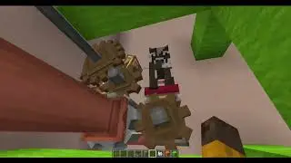 Create Mod Bread and Sweetroll Windmill Tutorial