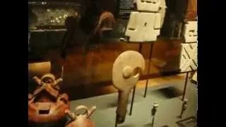 Лучший музей Антверпена MAS: Жизнь и Смерть
