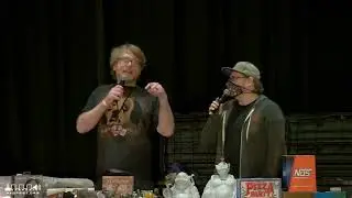 Charity Auction | MAGFest 2023