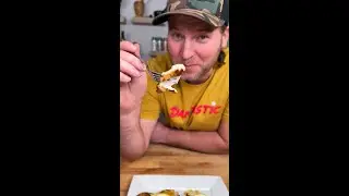 You don't know till you Dan O: Pan Seared Cod