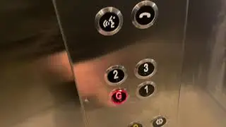 Doyle Lift- The Arc Cinema, Navan Shopping Centre, Navan