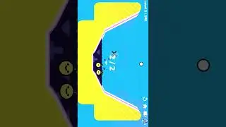 @one_go_game BLUMGI BLOOM level 2 #games #gaming #gameplay #funny