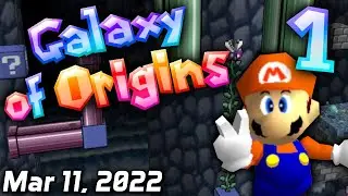 [SimpleFlips] Star Revenge 0: Galaxy of Origins (Part 1) [Mar 11, 2022]
