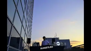 Andrei Ioneanu @ Cegeka Offices Bucharest, Romania for SUNSETS.RO