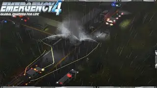 Emergency 4 | River Falls Multiplayer