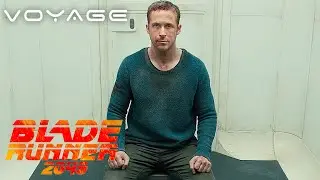 Blade Runner 2049 | The Baseline Test | Voyage