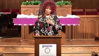 Love On Top - Dr. Irie L. Session