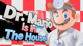 Ultimate Super Smash Bros Mod w/Dr Mario (For Glory) | Nairos Ultimate Modpack 2018