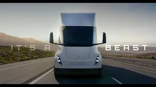 THIS TRUCK DOESN&rsquo;T KNOW THE LAWS OF PHYSICS