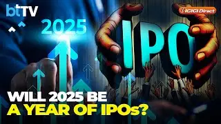 IPO Market In 2025: Can Investors Expect Big Gains In The New Year?
