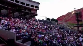 Tuacahn Center For The Arts