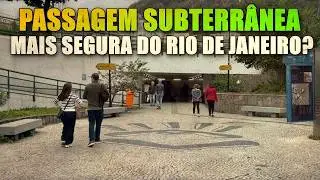 Botafogo/ Rio Sul: A Passagem Que VOC&Ecirc; PRECISA conhecer!