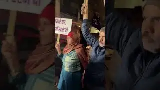 Aali village protest, Aali Gaon News Delhi #aalivillage #delhi #delhincr #DelhiNews #Delhinewstoday