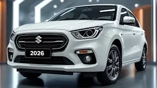 2026 Maruti Suzuki Mehran &ndash; नया अवतार! अब तक का सबसे बड़ा बदलाव