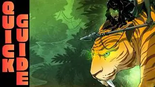 🏹 Huntress Dice Throne Guide | Play Like a Pro With Pressure & Precision