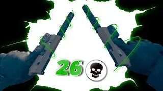 This M19 Build Can Beat Every SMG and AR Up Close | Cold War Warzone