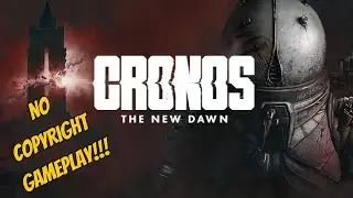 Cronos: The New Dawn (Full Game) - No Copyright Gameplay (Part 7/14)