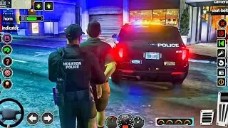 Police Case Game 2026 &ndash; Extreme Chase & Realistic Patrol Action!