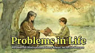 Problem in Life | Why Struggle Is Necessary for Success | Inspirational Story | The Galt Story 