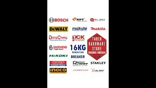 Breaking Boundaries: Your One-Stop Shop for 16kg Demolition Breakers &ndash; All Top Brands in Stock