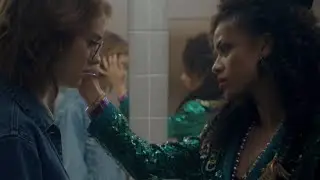 The Weekend - Save Your Tears - San Junipero