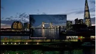 free city tour london