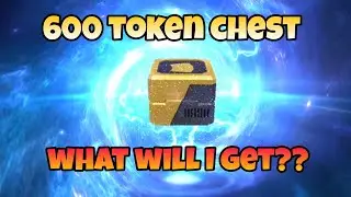 F2P 600 token premium chest opening!!! 🥲🥲 #shorts #mff
