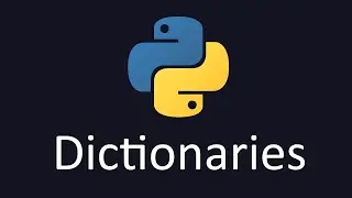 Python : Dictionaries