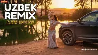 Arabic Deep House Playlist | Middle Eastern Club Mix